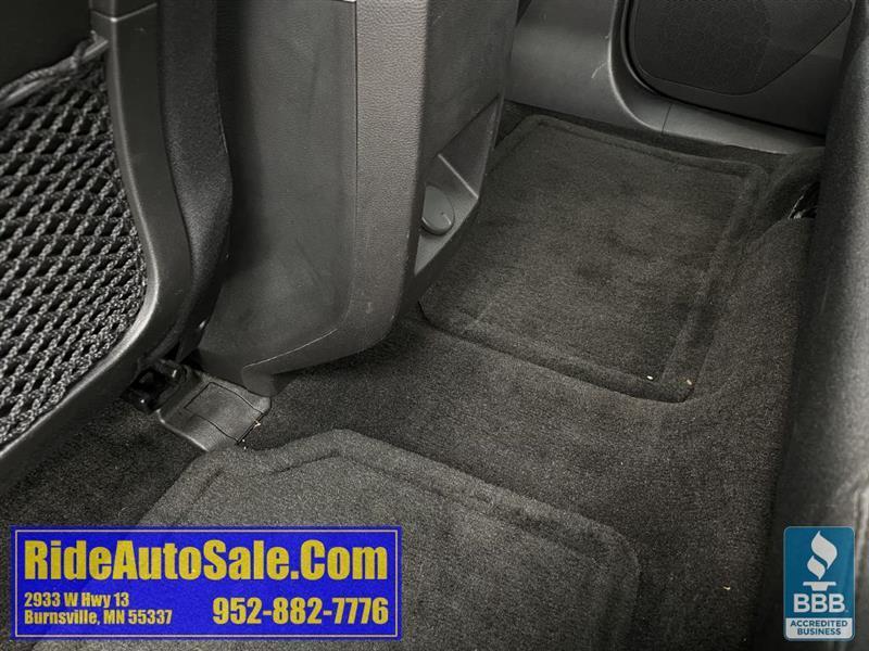 Chevrolet Equinox  2013
