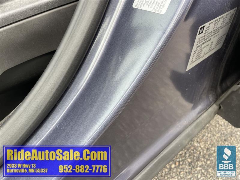 Chevrolet Equinox  2013