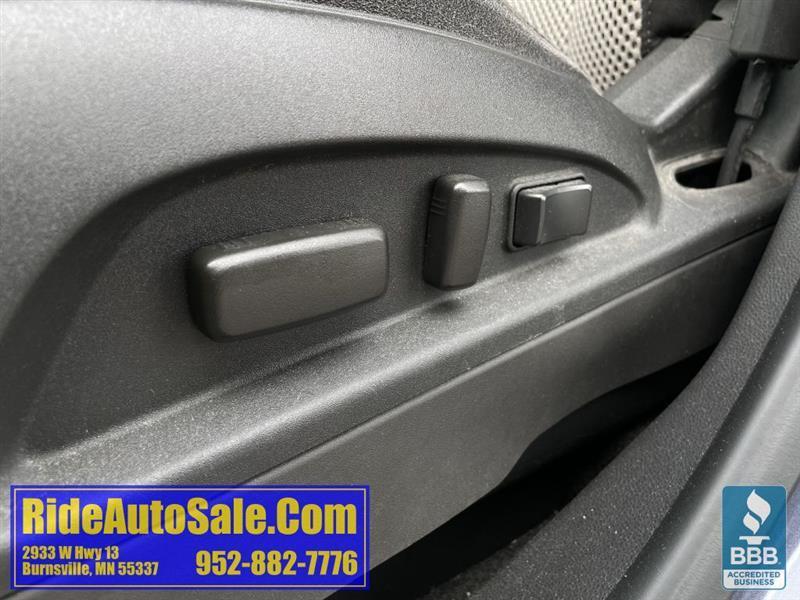 Chevrolet Equinox  2013