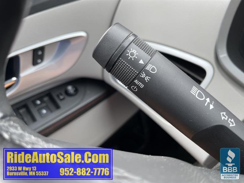 Chevrolet Equinox  2013