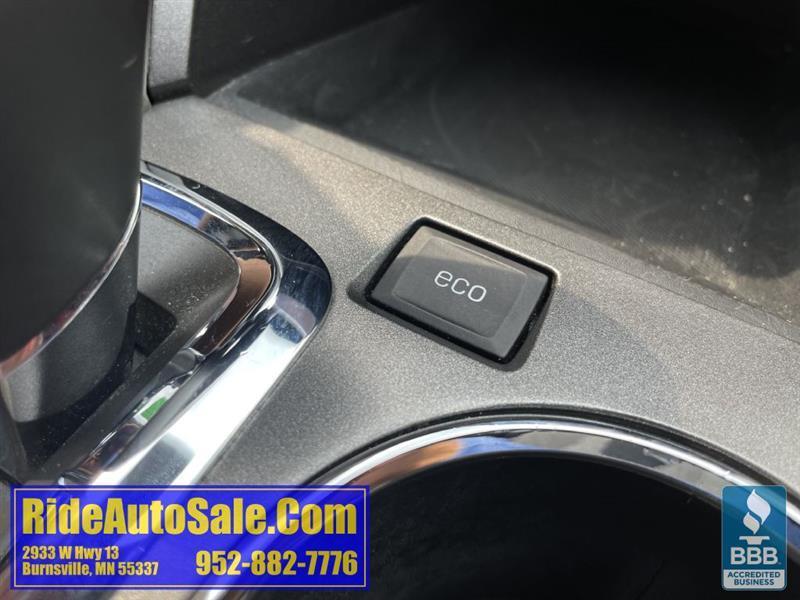 Chevrolet Equinox  2013