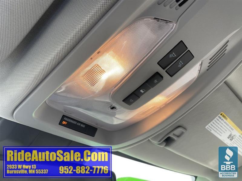 Chevrolet Equinox  2013