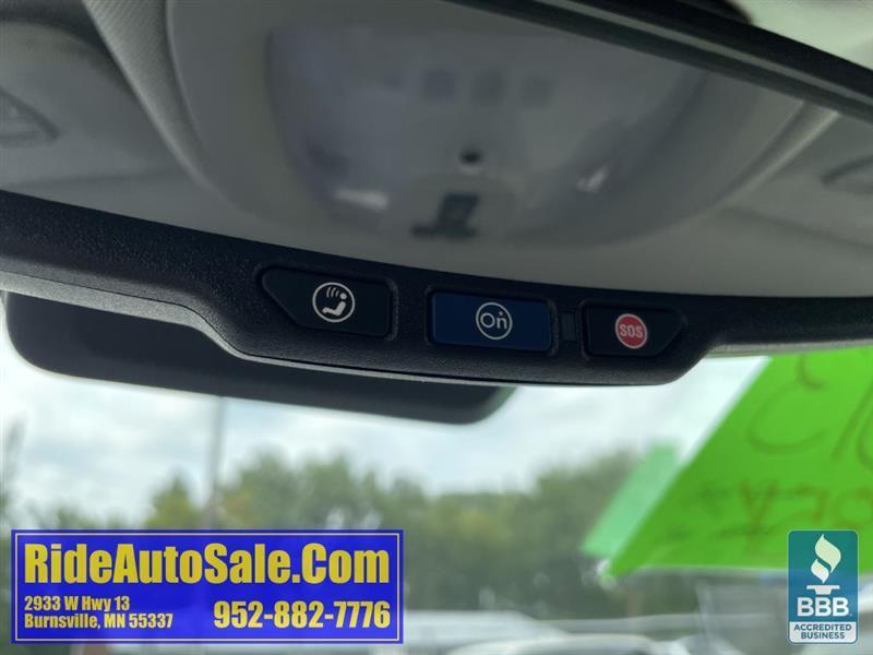 Chevrolet Equinox  2013