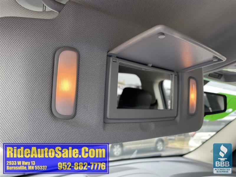 Chevrolet Equinox  2013