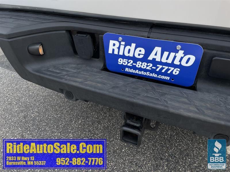 Chevrolet Silverado 1500  2011