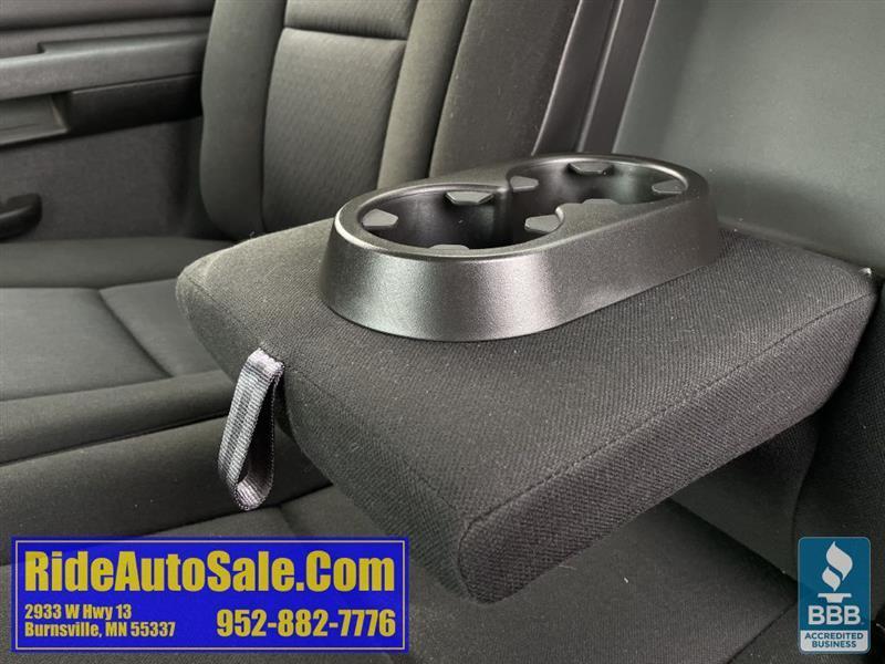 Chevrolet Silverado 1500  2011