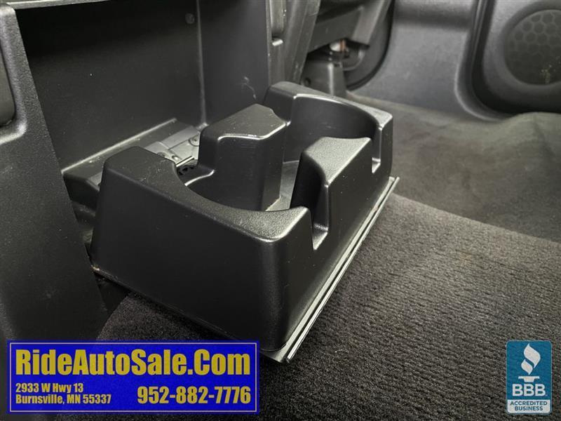 Chevrolet Silverado 1500  2011