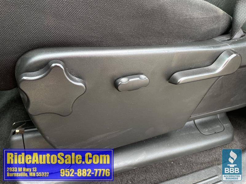 Chevrolet Silverado 1500  2011