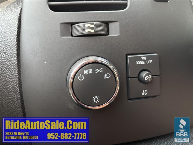 Chevrolet Silverado 1500  2011