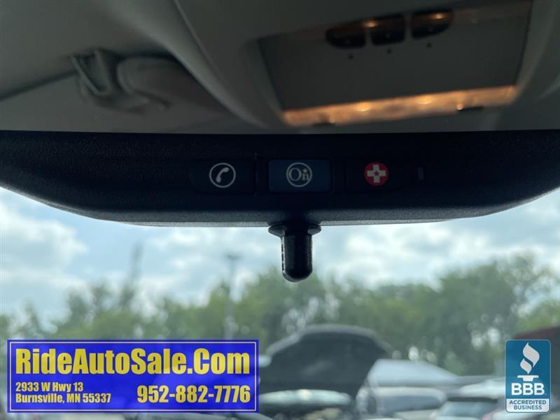 Chevrolet Silverado 1500  2011