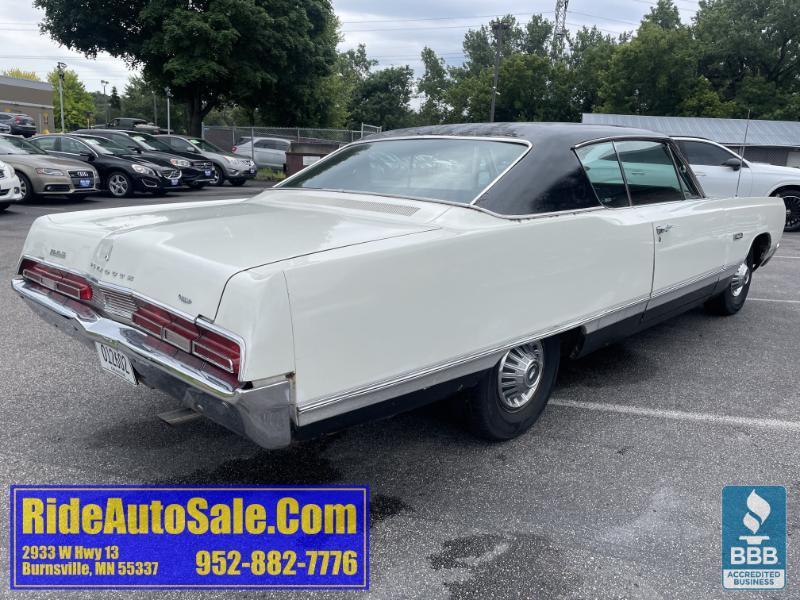 Plymouth Fury  1967