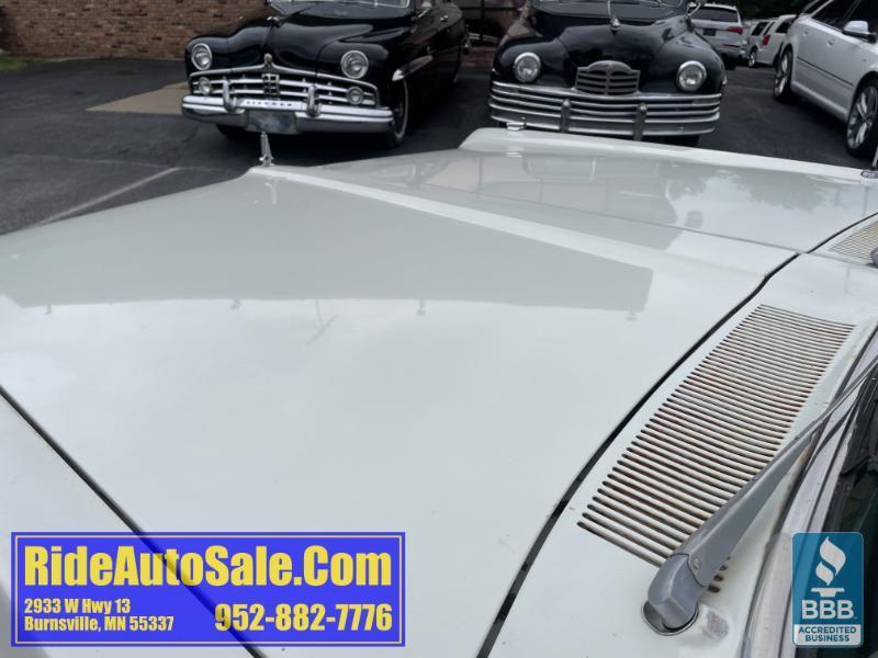 Plymouth Fury  1967