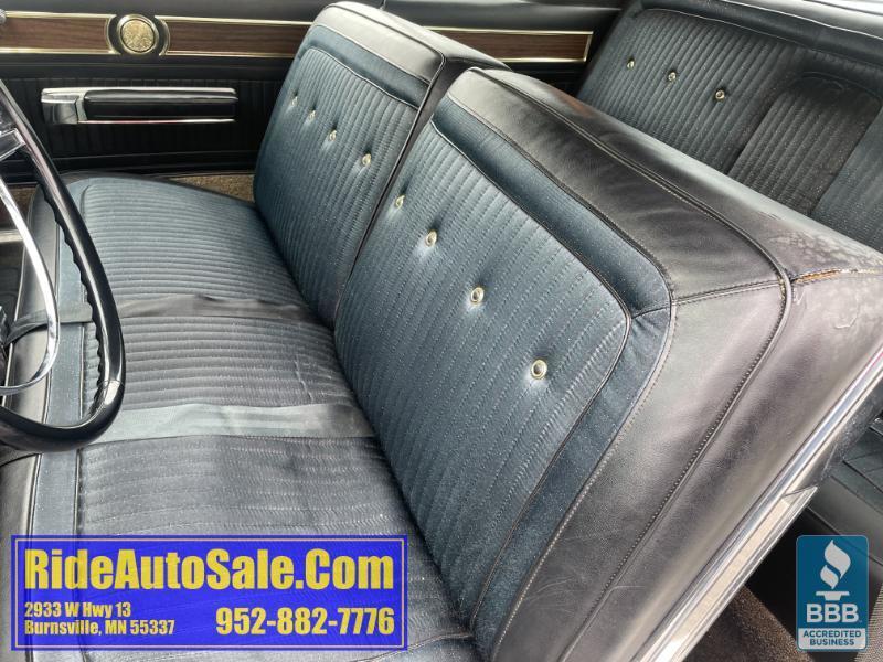 Plymouth Fury  1967