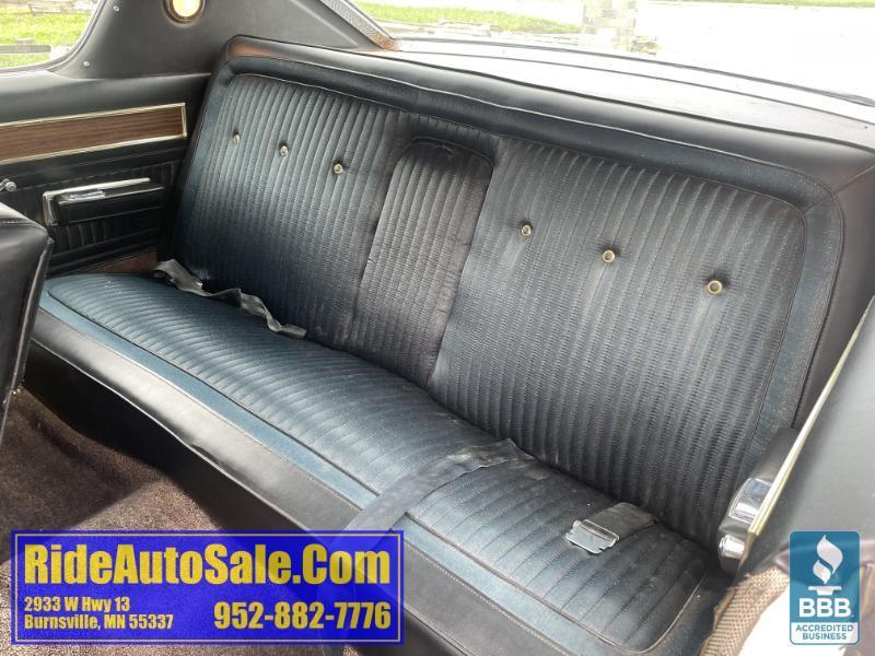 Plymouth Fury  1967