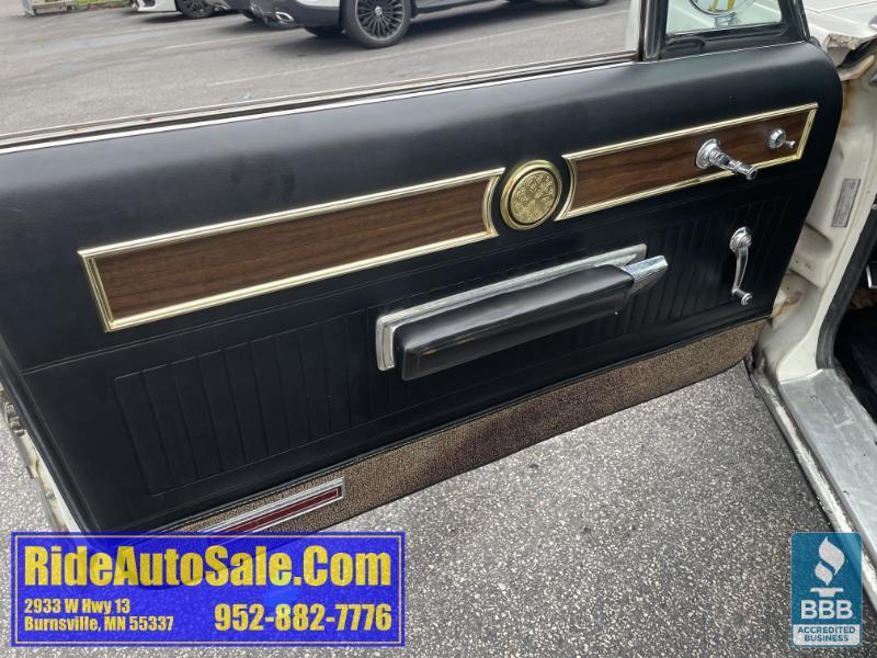Plymouth Fury  1967