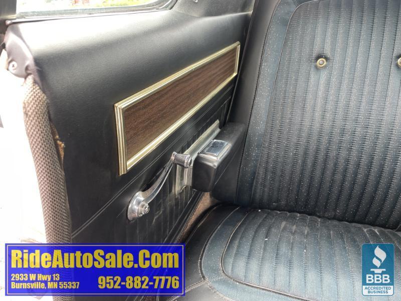 Plymouth Fury  1967