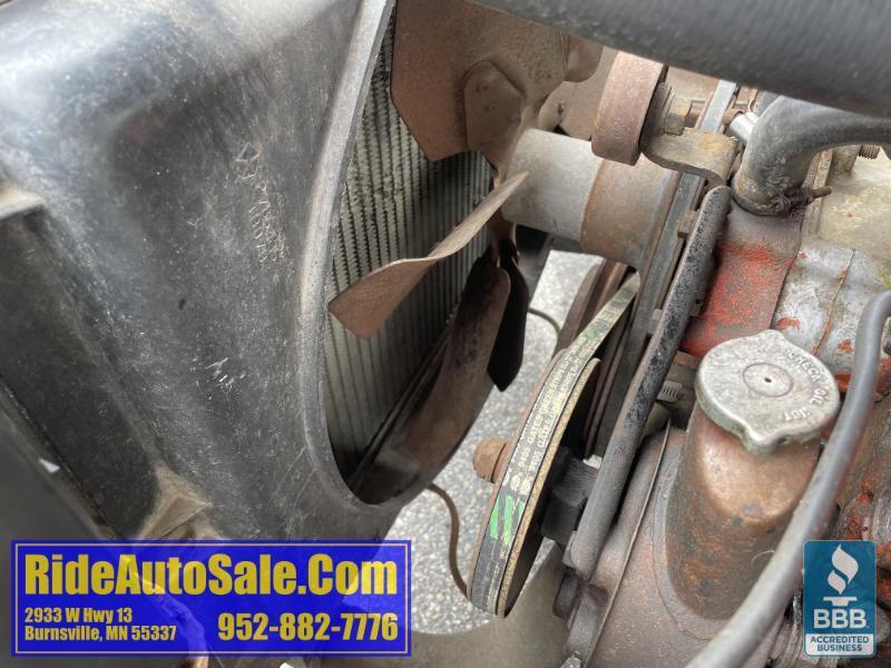 Plymouth Fury  1967