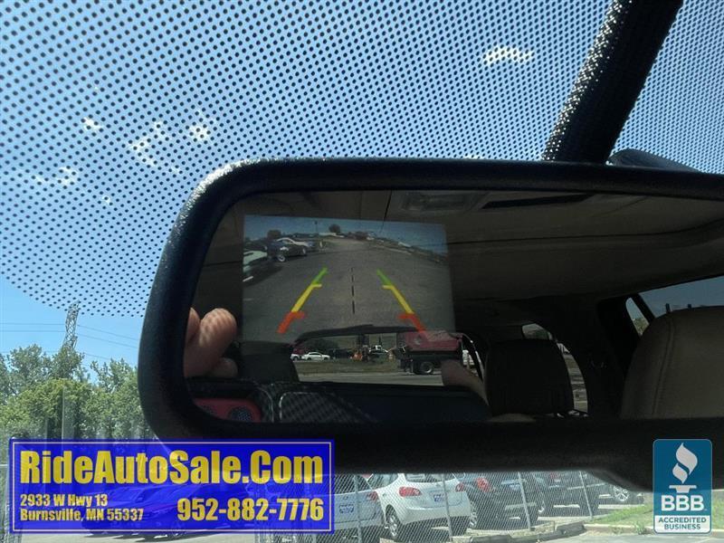 Ford Expedition  2012