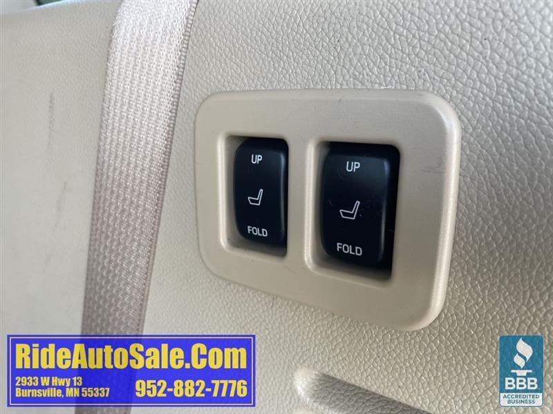 Ford Expedition  2012