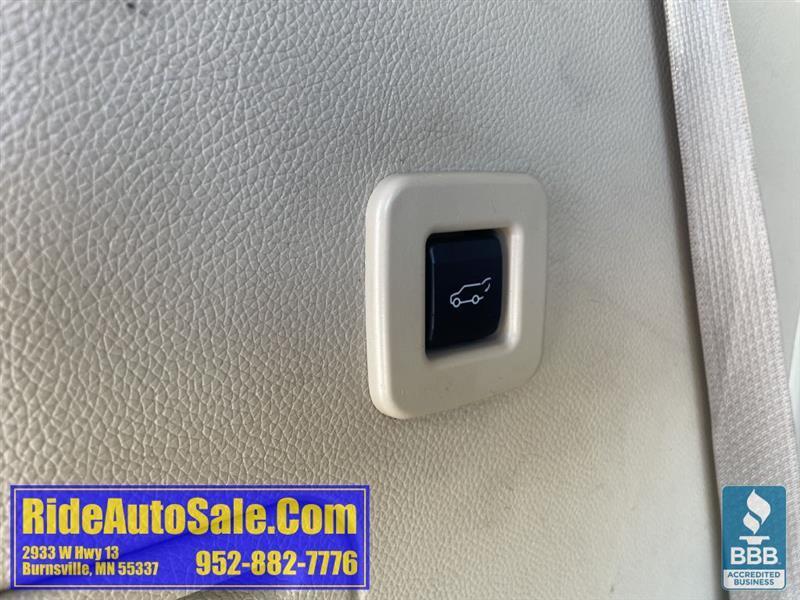 Ford Expedition  2012
