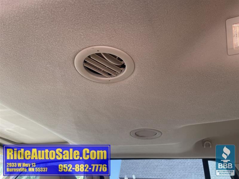 Ford Expedition  2012