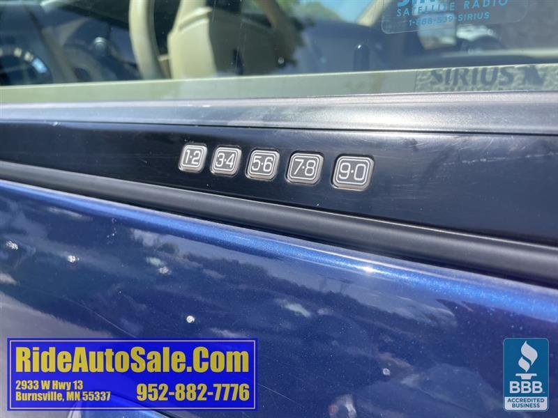 Ford Expedition  2012