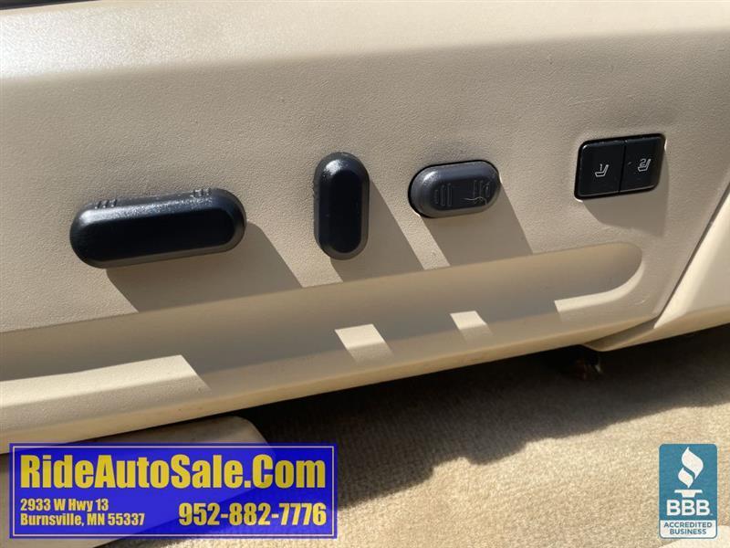 Ford Expedition  2012