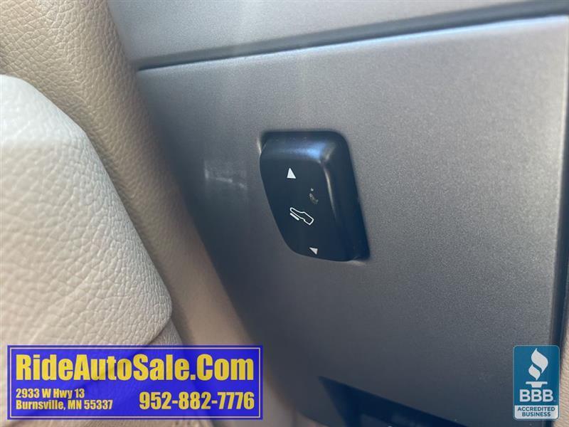 Ford Expedition  2012