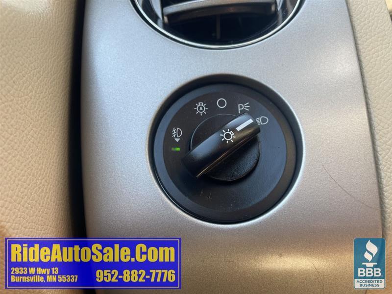 Ford Expedition  2012