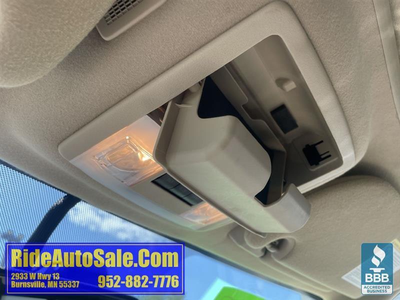 Ford Expedition  2012