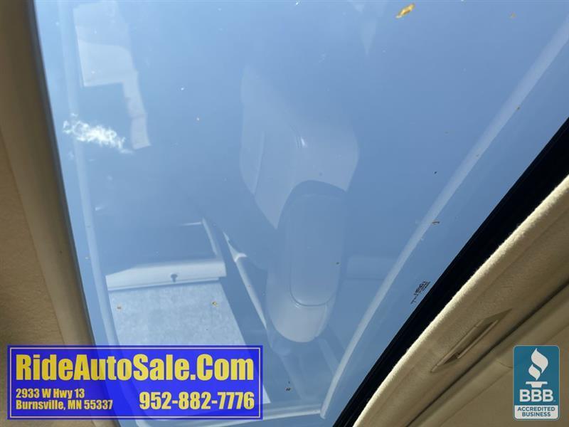 Ford Expedition  2012