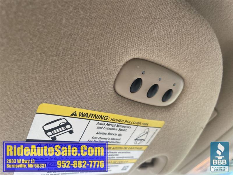 Ford Expedition  2012