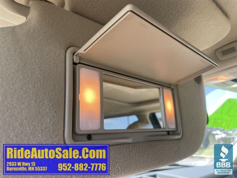 Ford Expedition  2012