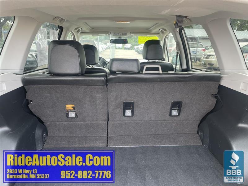 Subaru Forester  2015
