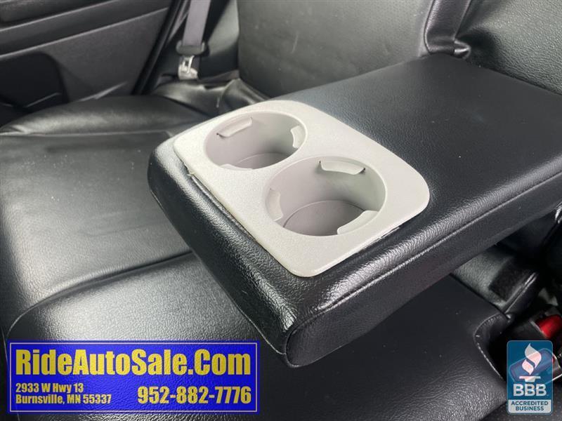 Subaru Forester  2015