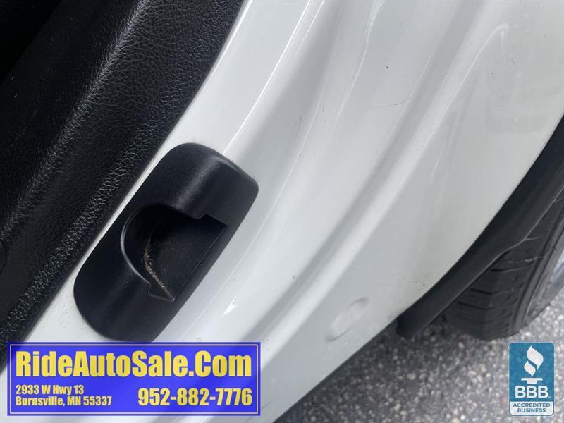 Subaru Forester  2015