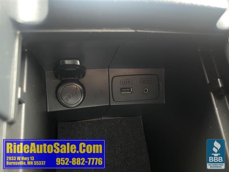 Subaru Forester  2015