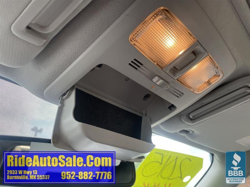 Subaru Forester  2015