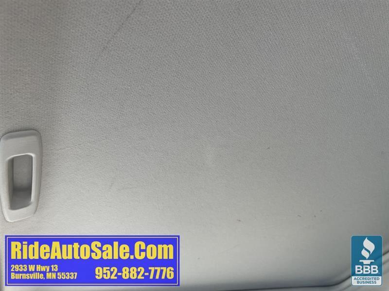 Subaru Forester  2015