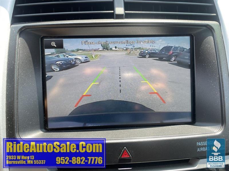 Ford Edge  2014
