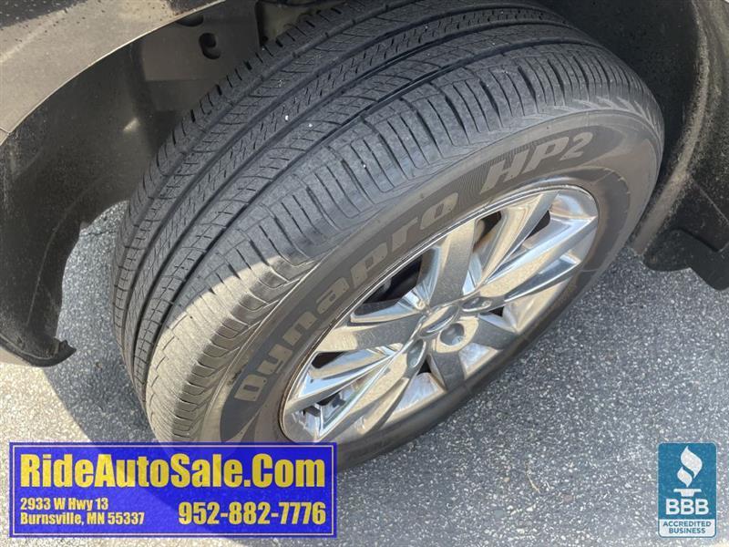 Ford Edge  2014