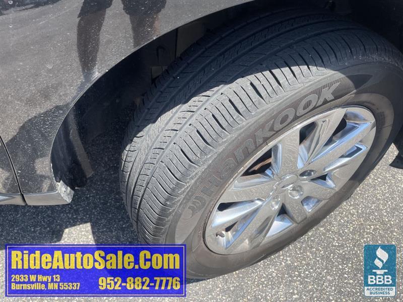 Ford Edge  2014