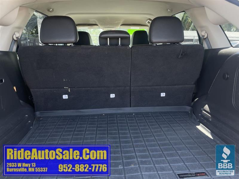 Ford Edge  2014