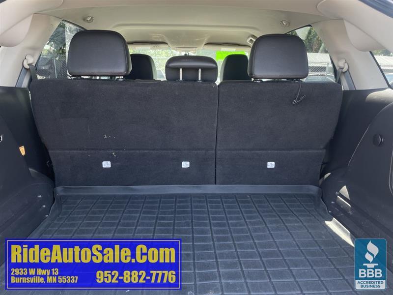 Ford Edge  2014