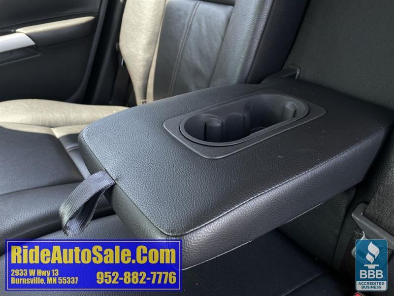 Ford Edge  2014