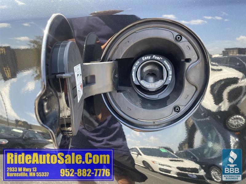 Ford Edge  2014