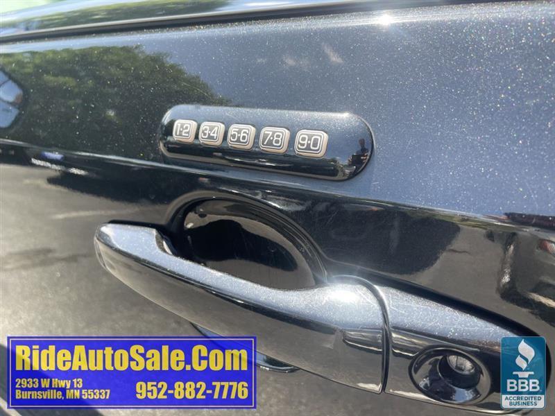 Ford Edge  2014
