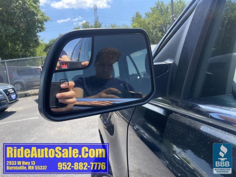 Ford Edge  2014