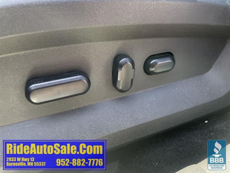 Ford Edge  2014