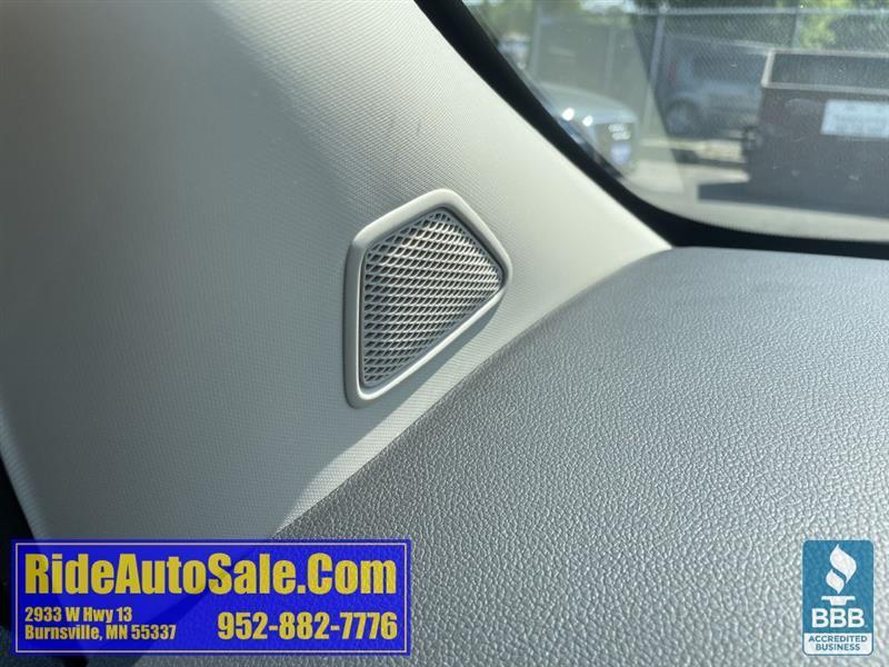 Ford Edge  2014